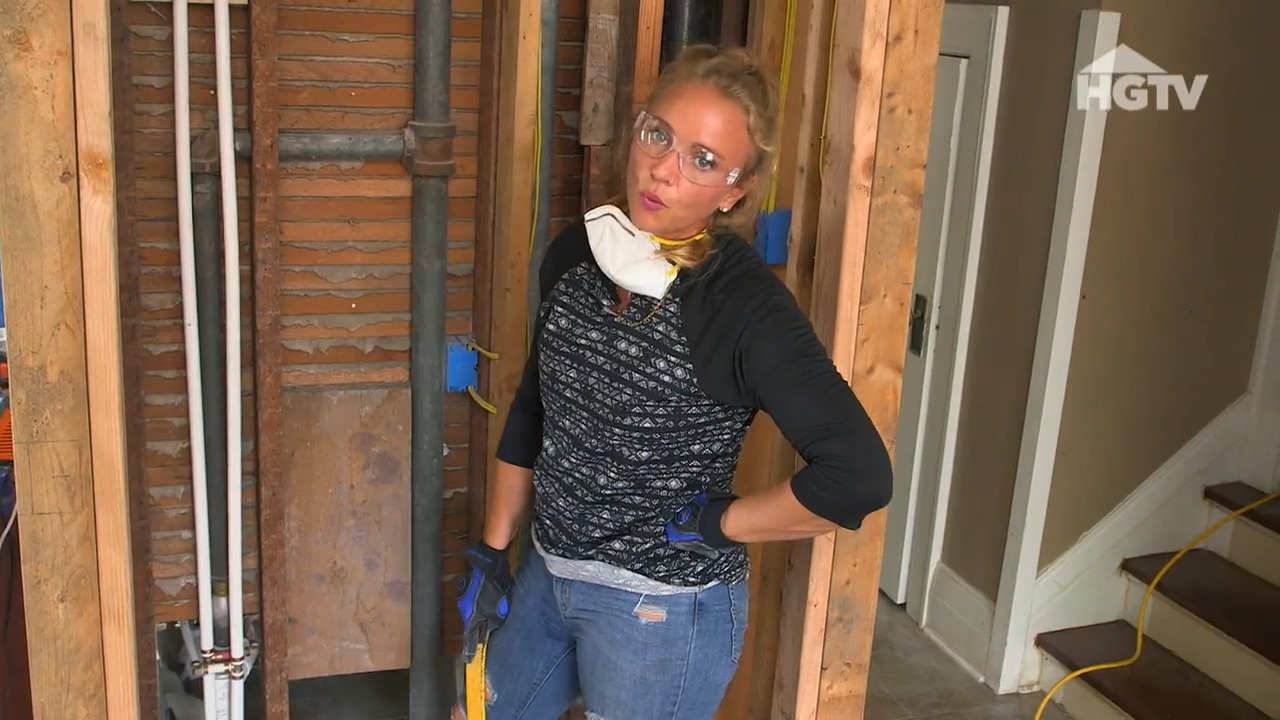 Tamara Day’s ‘Bargain Mansions’ gets a big premiere on HGTV