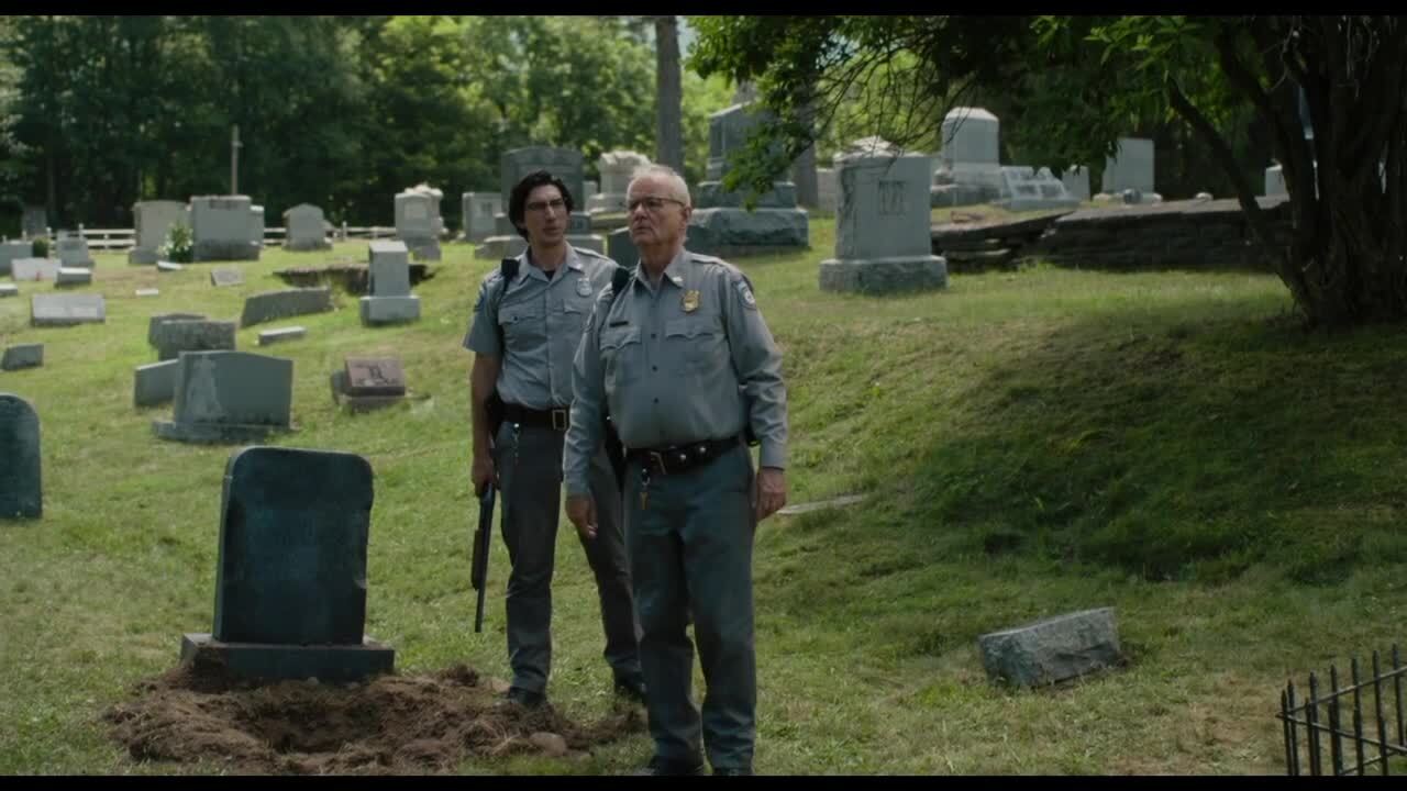 The Dead Don’t Die - official trailer