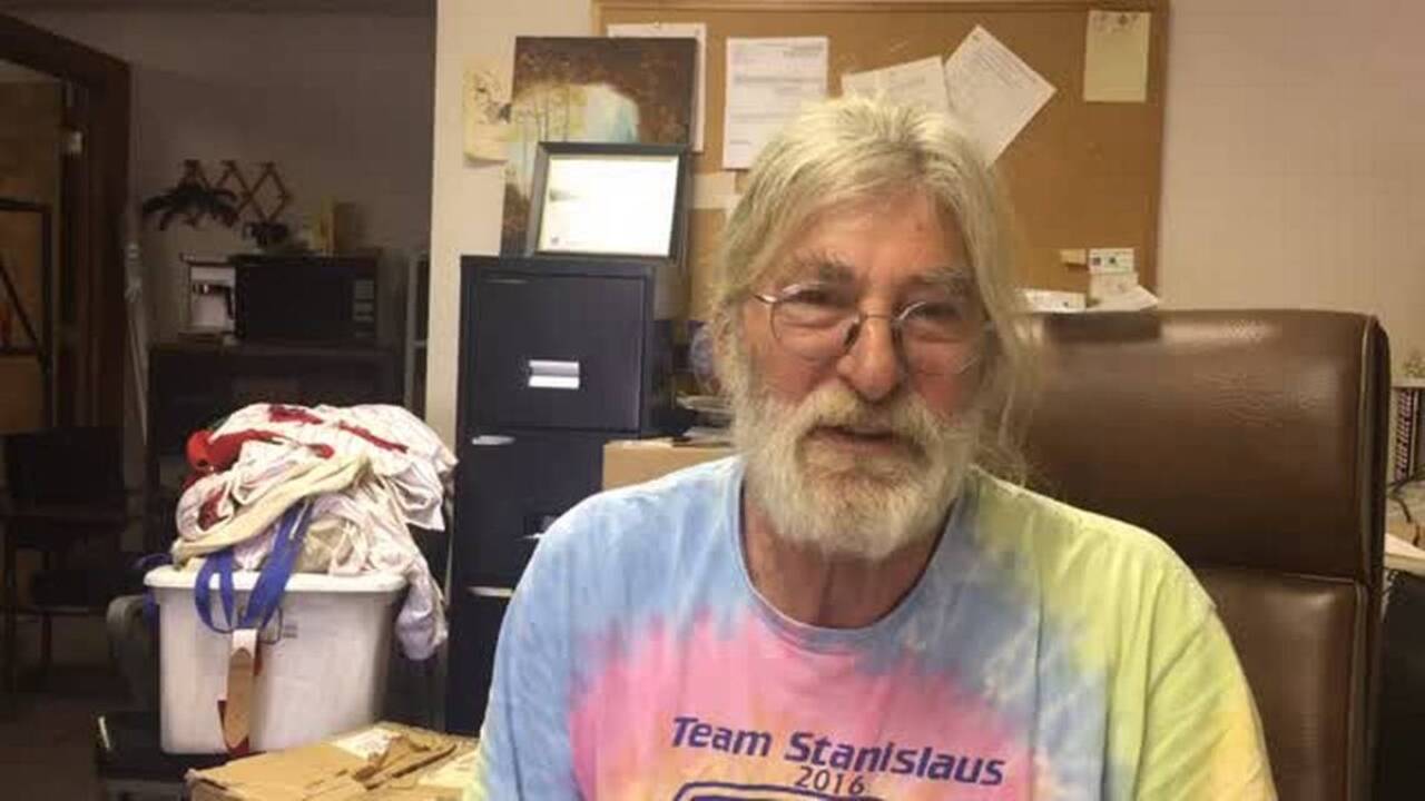 ‘We haven’t seen any of it.’ $500k gift to Stanislaus Special Olympics stalled