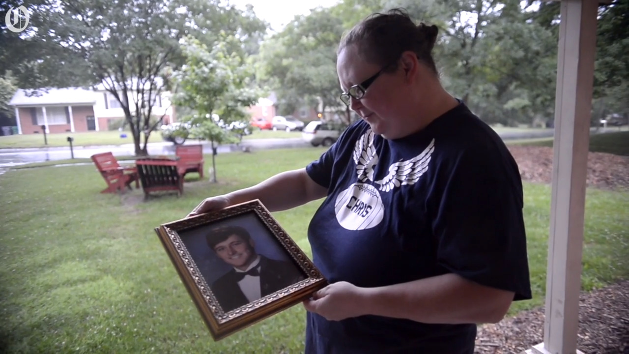 Could Christian Allen’s death been prevented?