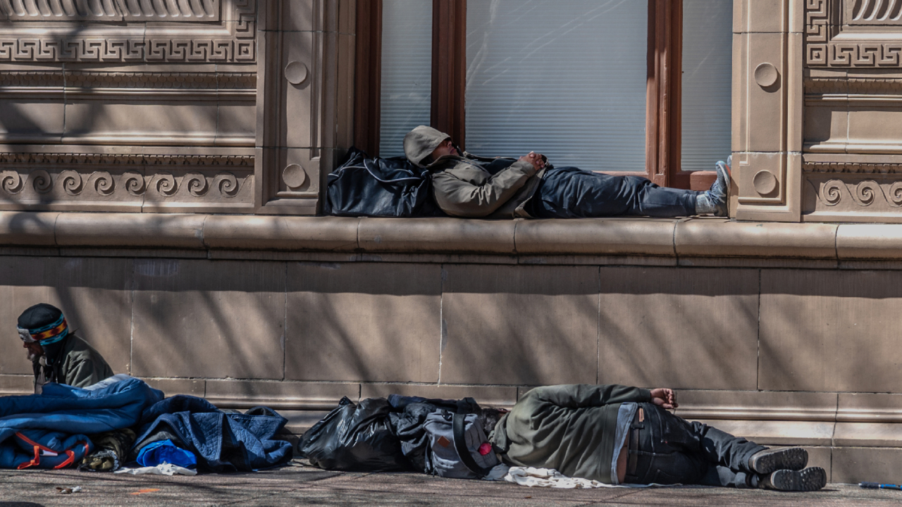 What must we do to heal Sacramento’s downtown after a year of COVID?
