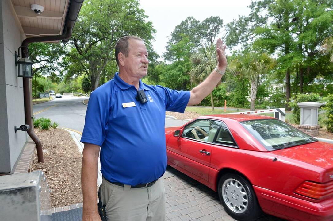 Are Hilton Head’s gated communities safer? Yes, but theft still an issue
