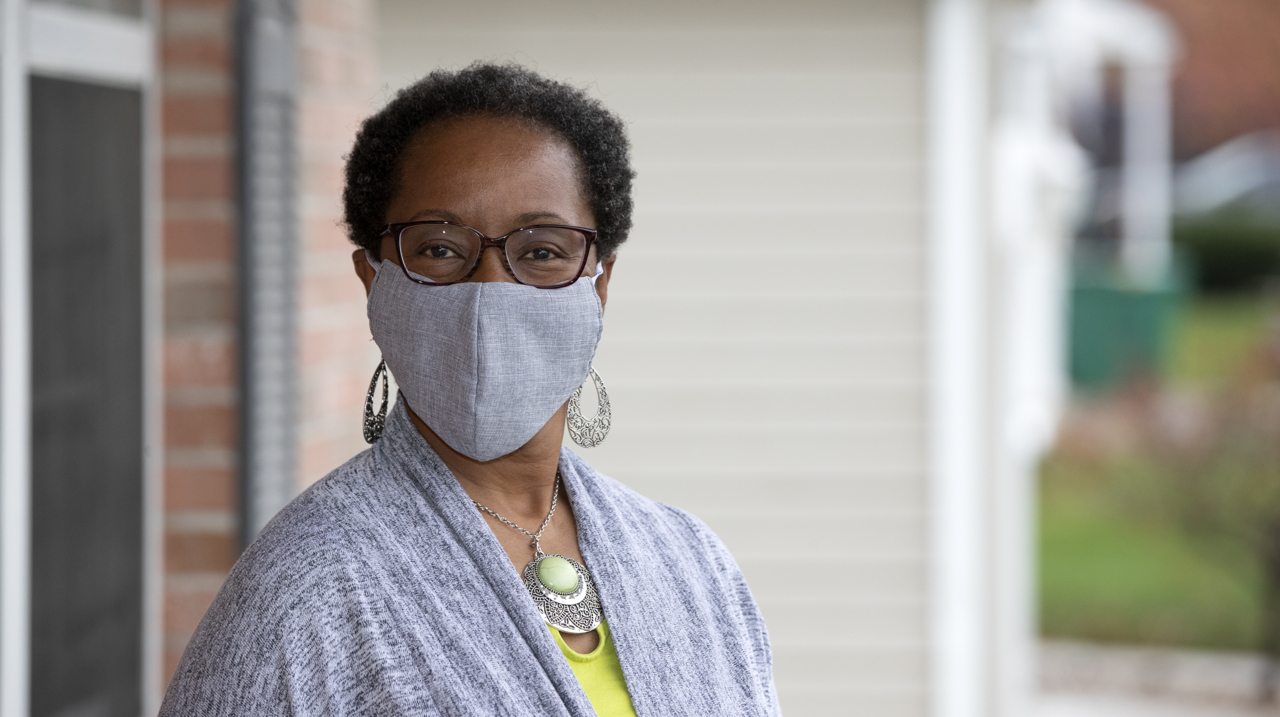 A Southern Illinois resident discusses how COVID-19 is revealing who you really are