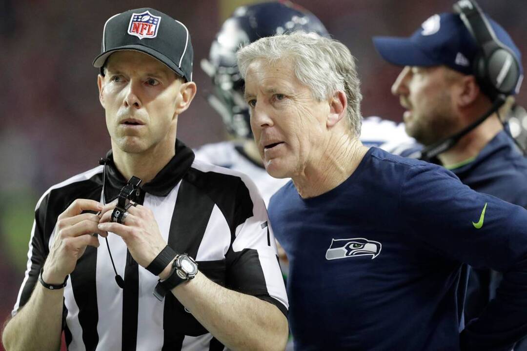 Dave Boling: Seahawks need changes to get back to the top