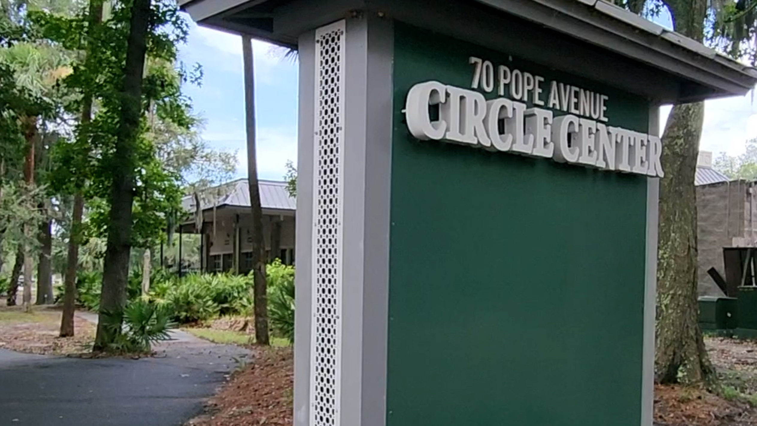 Hilton Head bought the former Wild Wings for $4 million. Here are 3 possible uses