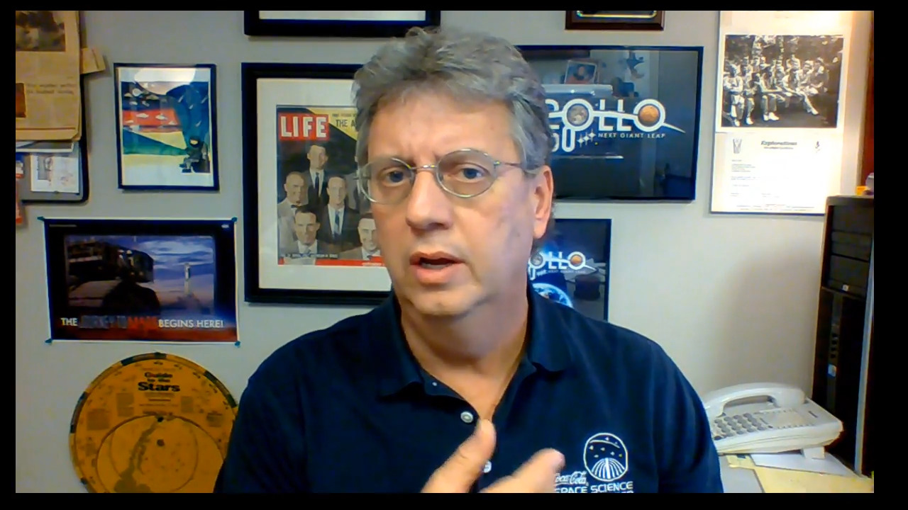 Want to see ‘Christmas Star’ in Columbus area? Tips from local expert