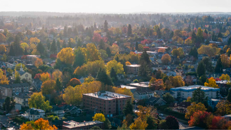 $2.7M will help support more than 400 affordable homes coming to Pierce County