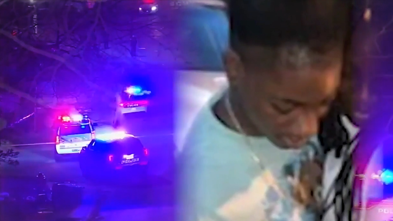 Grandmother of 15-year-old Durham shooting victim says death is ‘senseless’