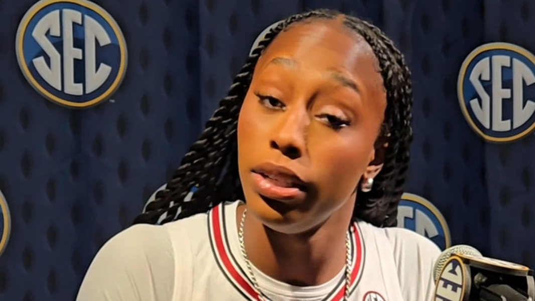 Gamecock WBB players embrace Final Four expectations