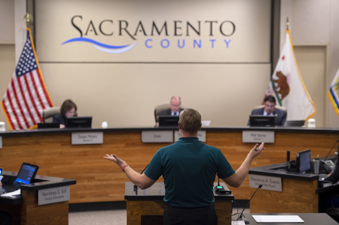Watch debate on massive new Natomas housing  plan