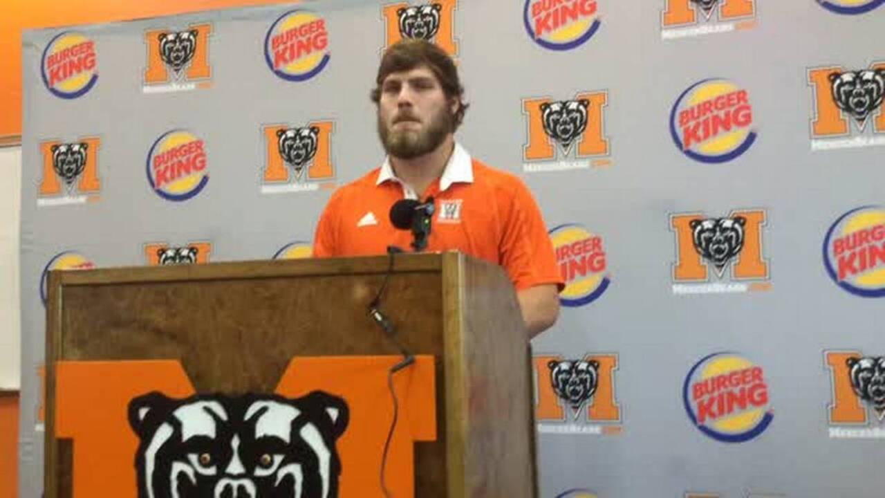 Mercer not looking past winless Austin Peay