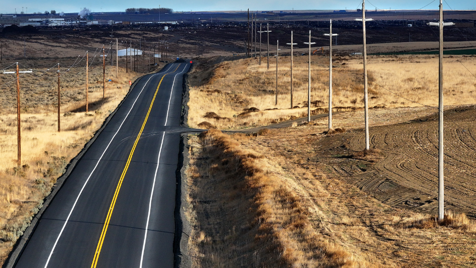 It’s official. Amazon is $5B mystery data center developer near Tri-Cities