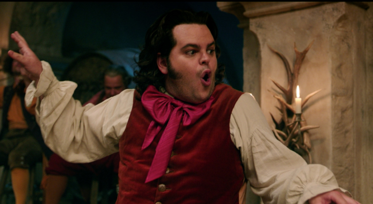 What’s the real deal with Disney’s gay ‘Beauty and the Beast’ character? (Warning: Spoilers!)