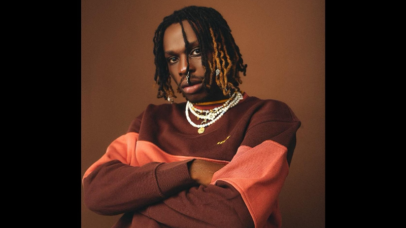 Fireboy DML talks Peru, fame and upcoming album