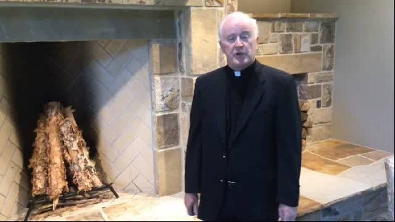 Catholic pastoral center adds value in Pine Mountain