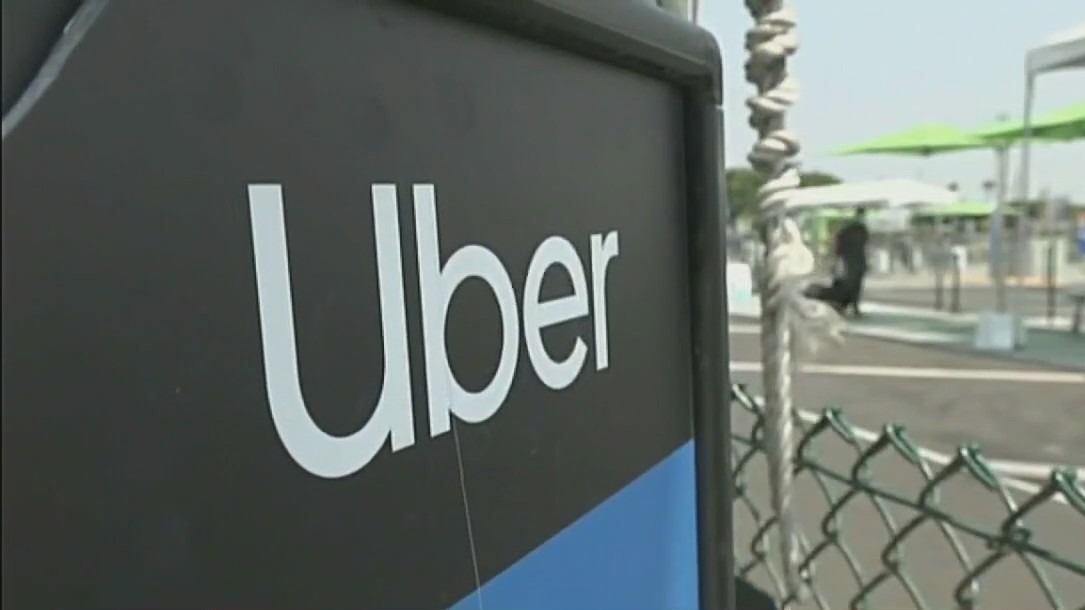 Uber’s new option for seniors