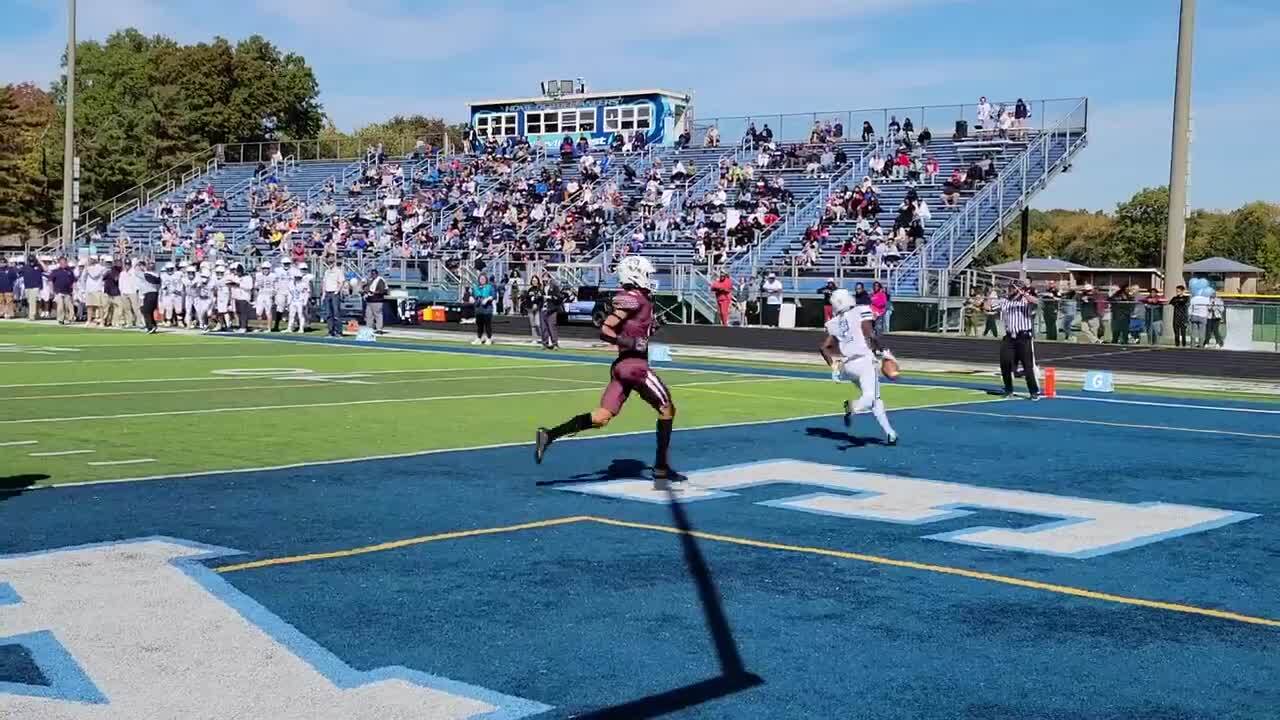 OCT. 15, 2022: Belleville East defeats Belleville West