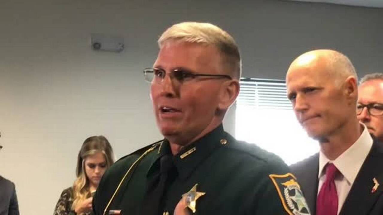 Large animal tranquilizer killed more people in Manatee area than heroin, fentanyl and morphine combined