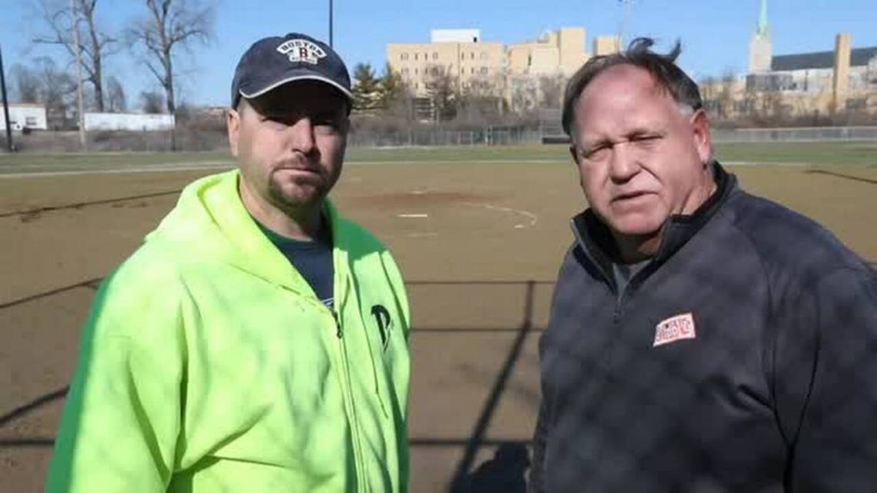 Players from Belleville's fast-pitch heyday headed to softball hall of fame
