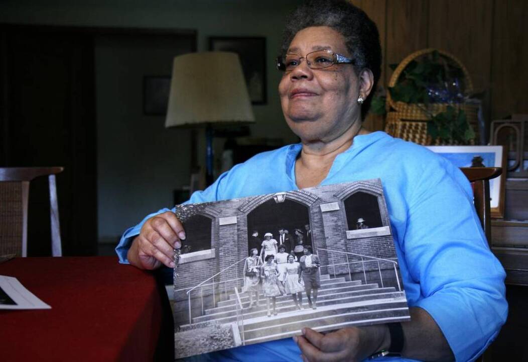 Hilton Head woman participated in civil rights ‘kneel-ins’ at white church