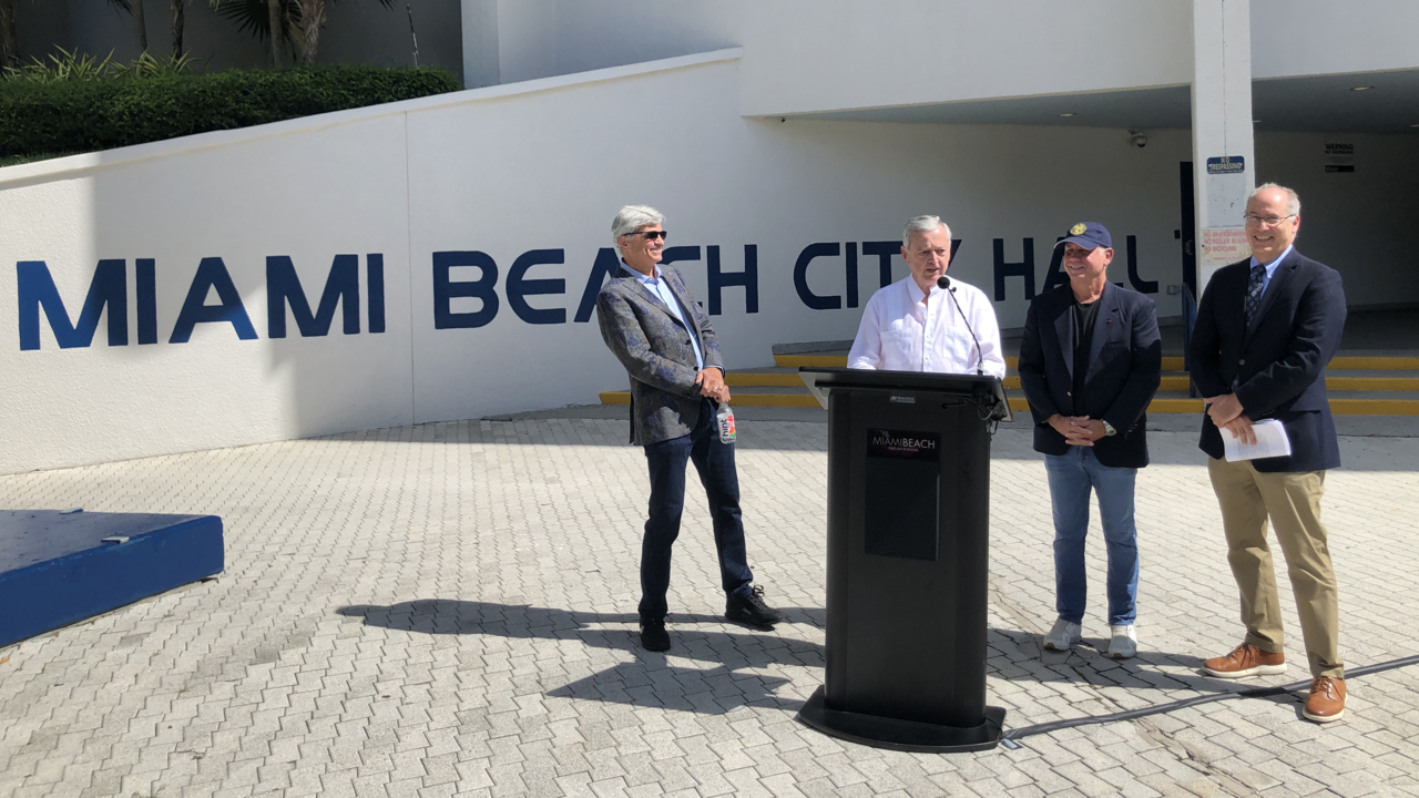 Florida gambling deal ignores voters. It’s another monument to Legislature’s arrogance | Editorial