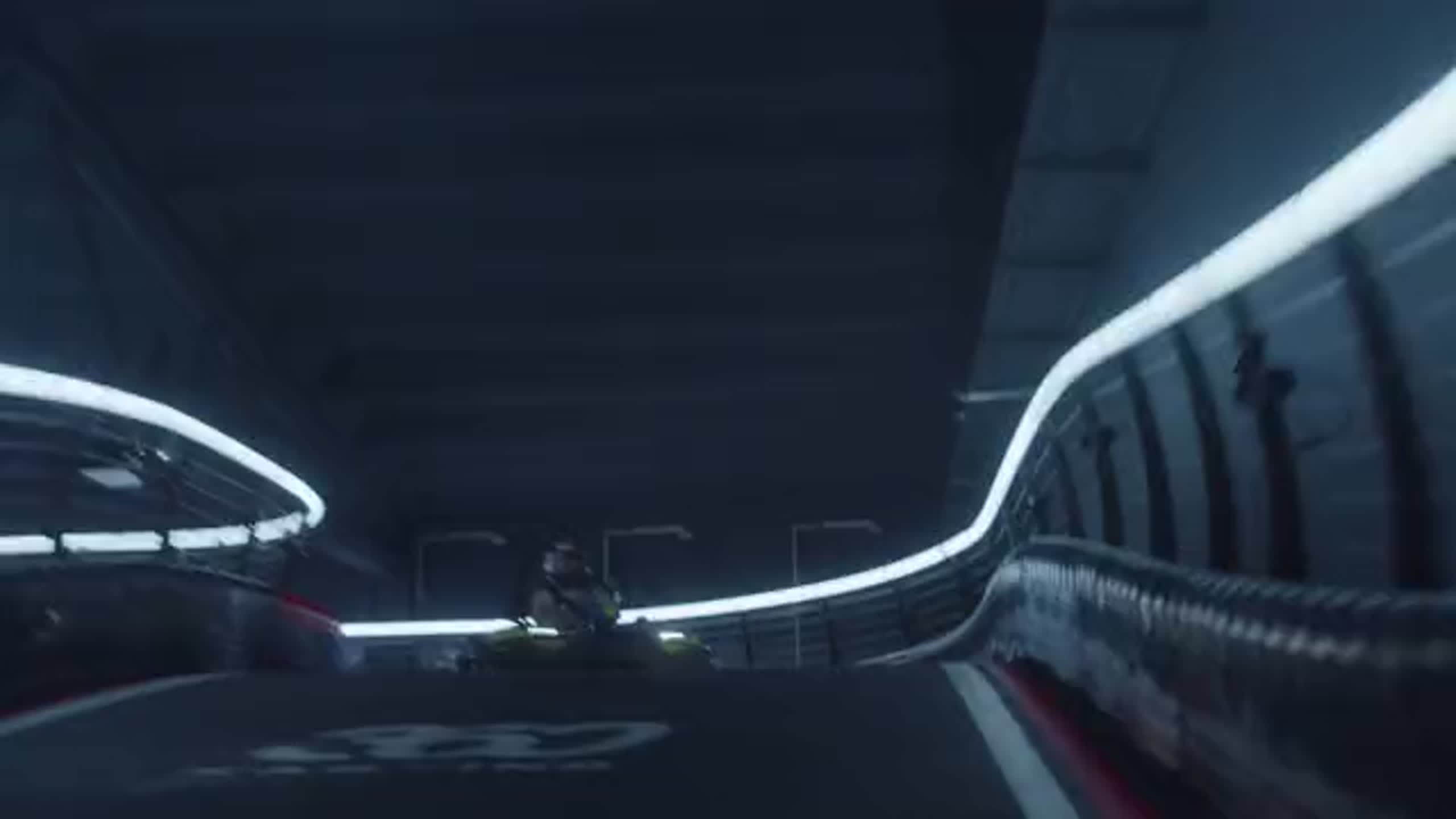 Wahooz to add indoor electric karting race tracks in new expansion