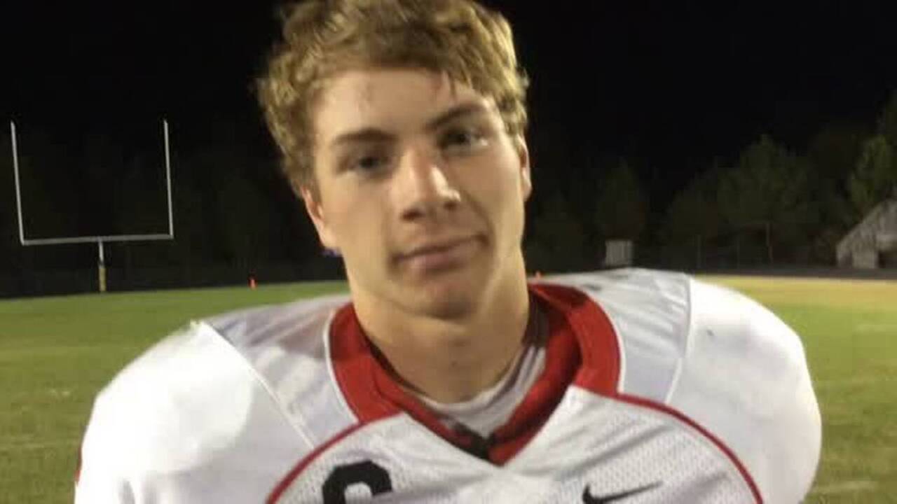 FPD offense has a big night against Mount de Sales