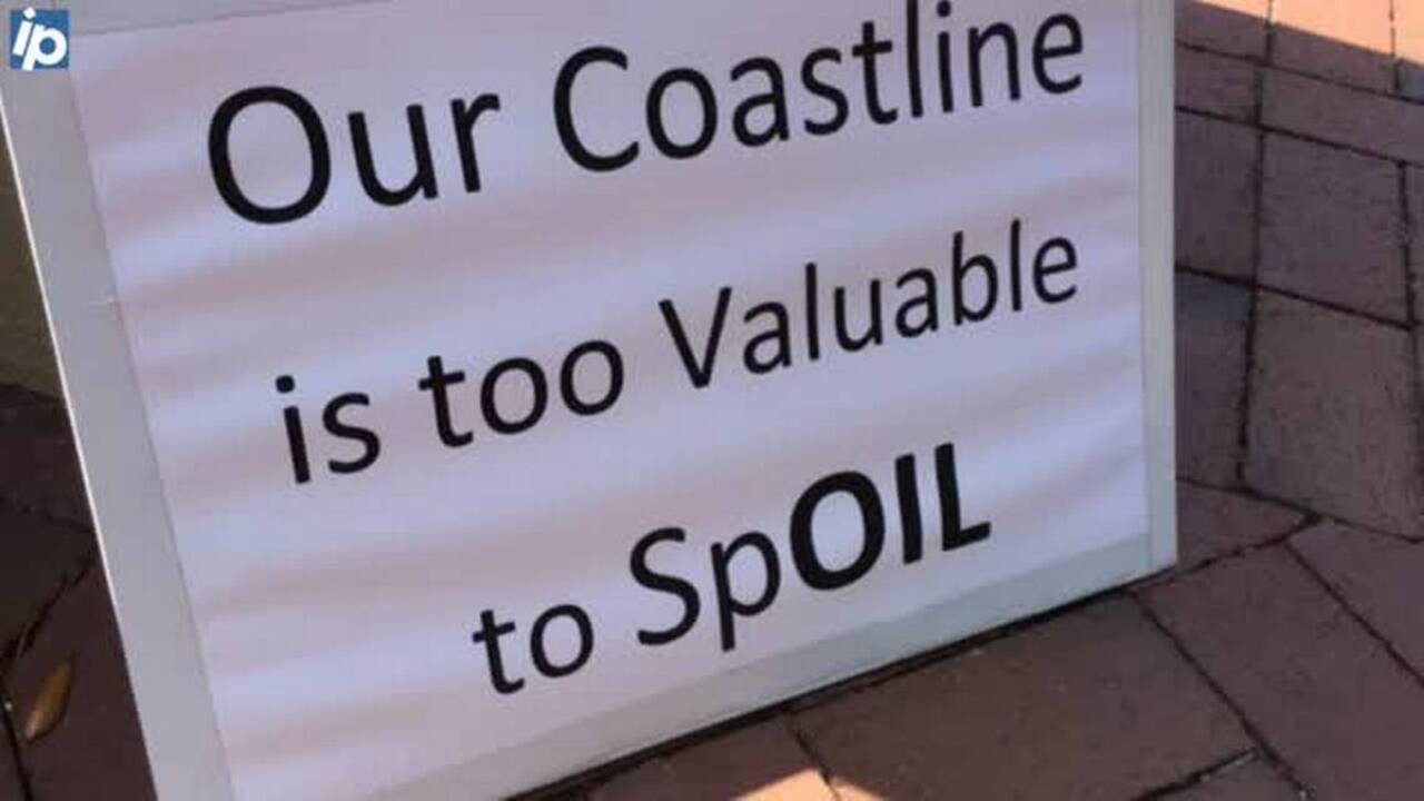 Opposing offshore drilling should not be conditional | Opinion