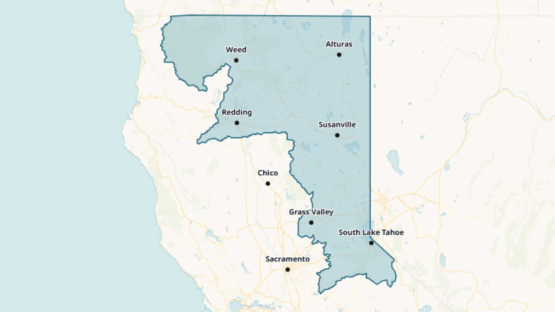 The Sacramento Bee Editorial Board interviews state Assembly District 1 candidates