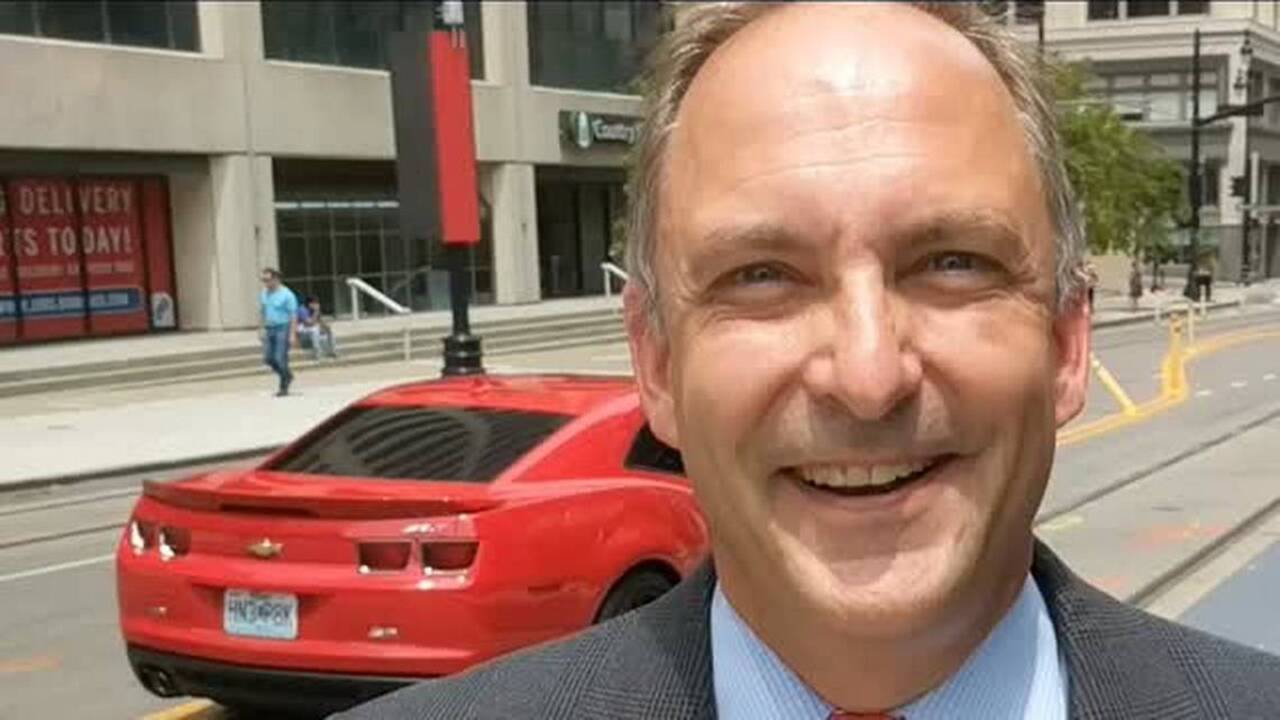 How smart city technology can help KC