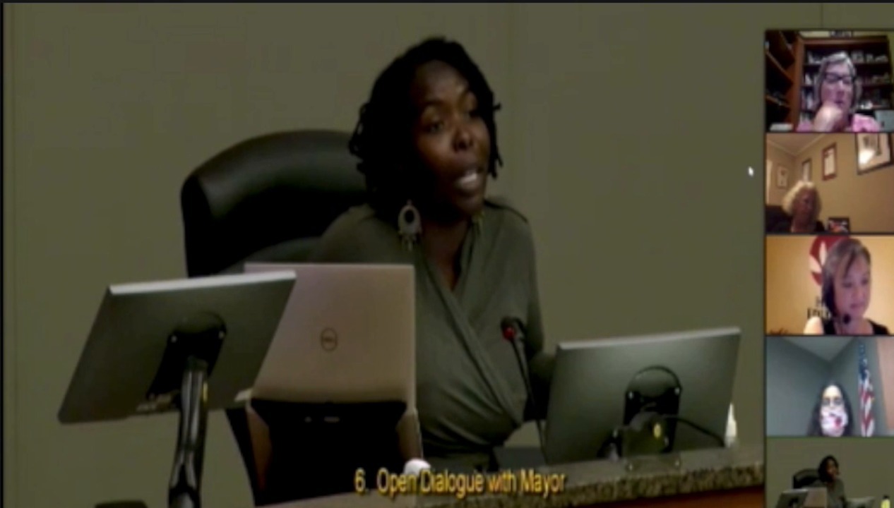 Sacramento spent $275,000 on a study of how to save money. Where are the results?