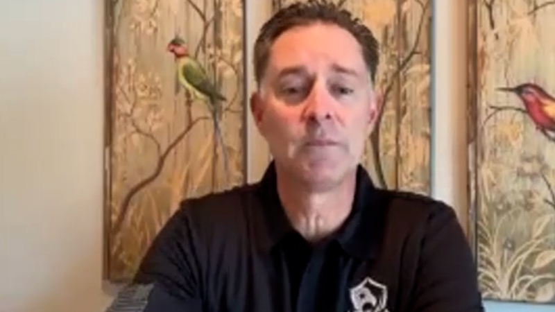 Former CIA officer talks about Hilton Head's Fourth of July shooting