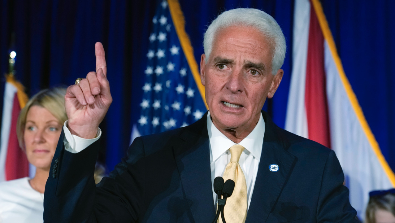 Why did Democrats lose Florida — and what can they do about it? It’s complicated | Opinion