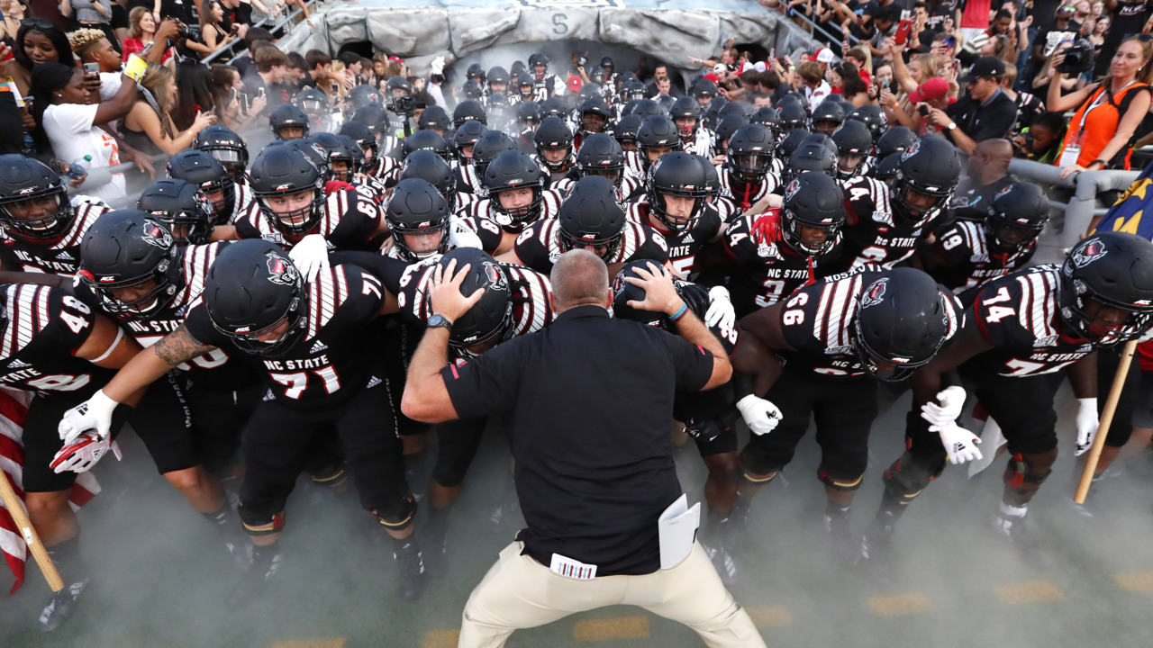 Report: Florida State president thinks ACC’s fall football fate could be decided Thursday