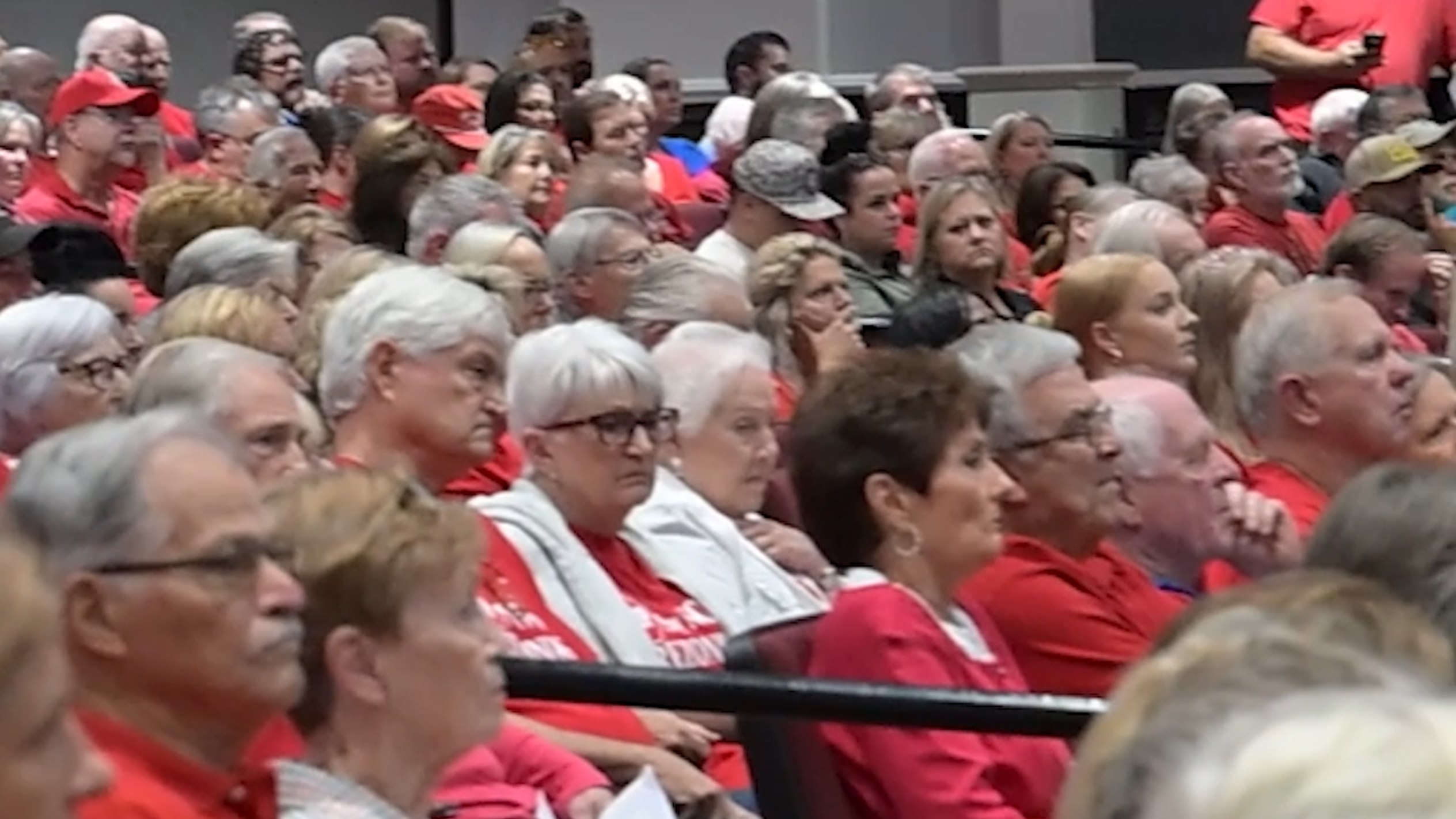 Monroe County votes unanimously against Bolingbroke data center (Video ...