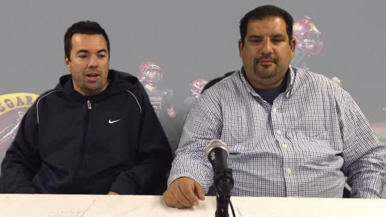 Shawn and Sean Show: Week 10 predictions