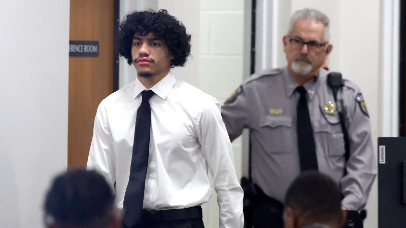 Orange County jury reaches partial verdict in teen murders