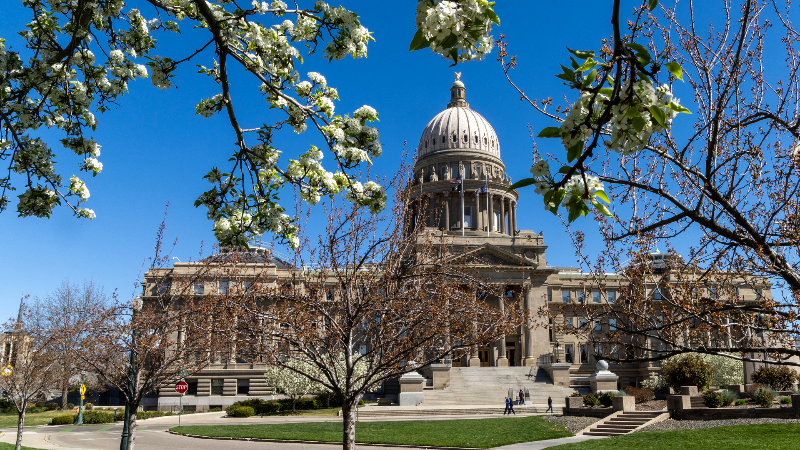 Idaho’s primary election is Tuesday, May 19. Are you ready?