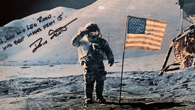 To Do This Summer: Check out space without ever leaving terra firma