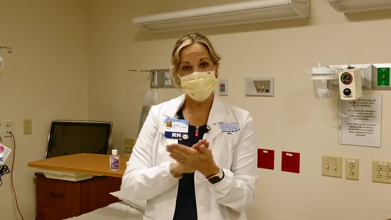 It is our duty to wear masks. And to speak up when someone doesn’t | Letter to the editor