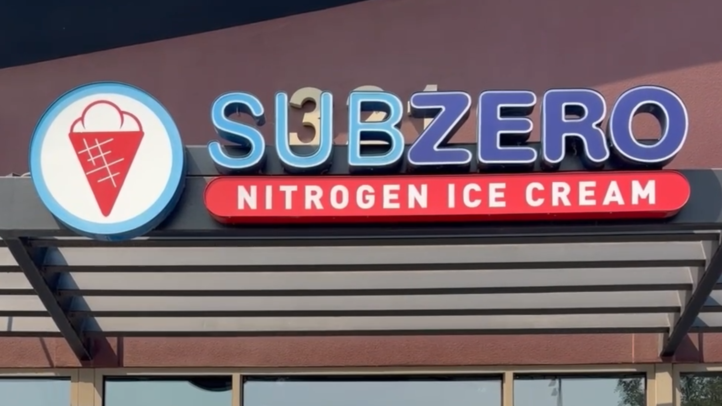New owner needed for Tri-Cities only nitrogen ice cream shop. Or it will close