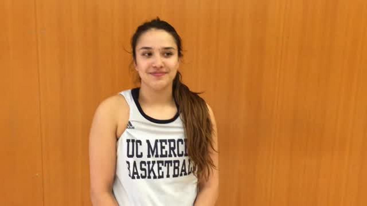 Battle-tested UC Merced basketball looks to secure top seed in Cal Pac