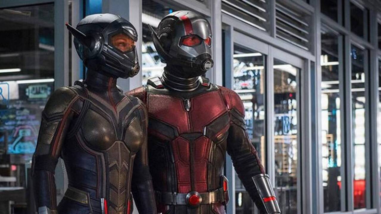 Meet the director of 'Ant-Man and the Wasp,' an NC native who's a fanboy at heart