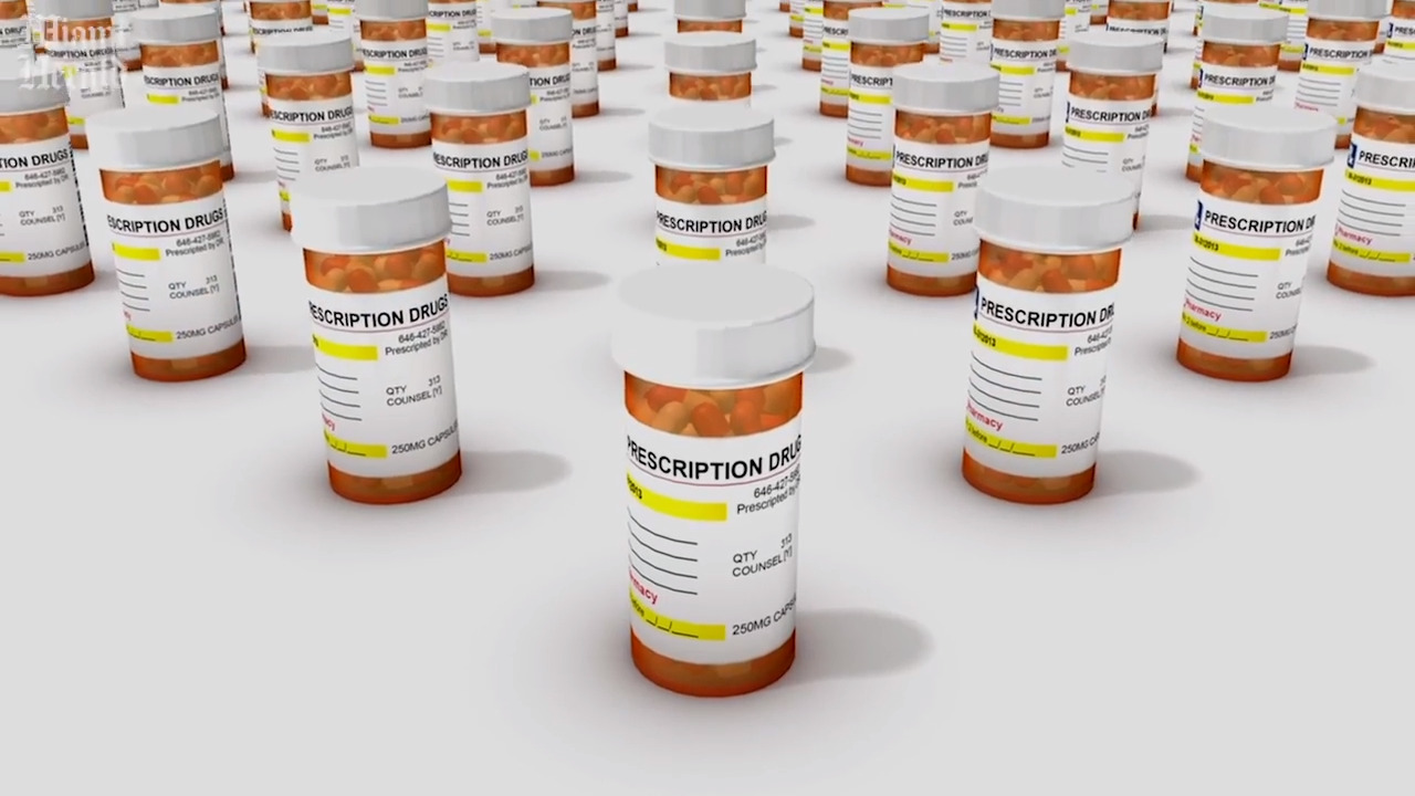 How a prescription drug becomes an OTC drug