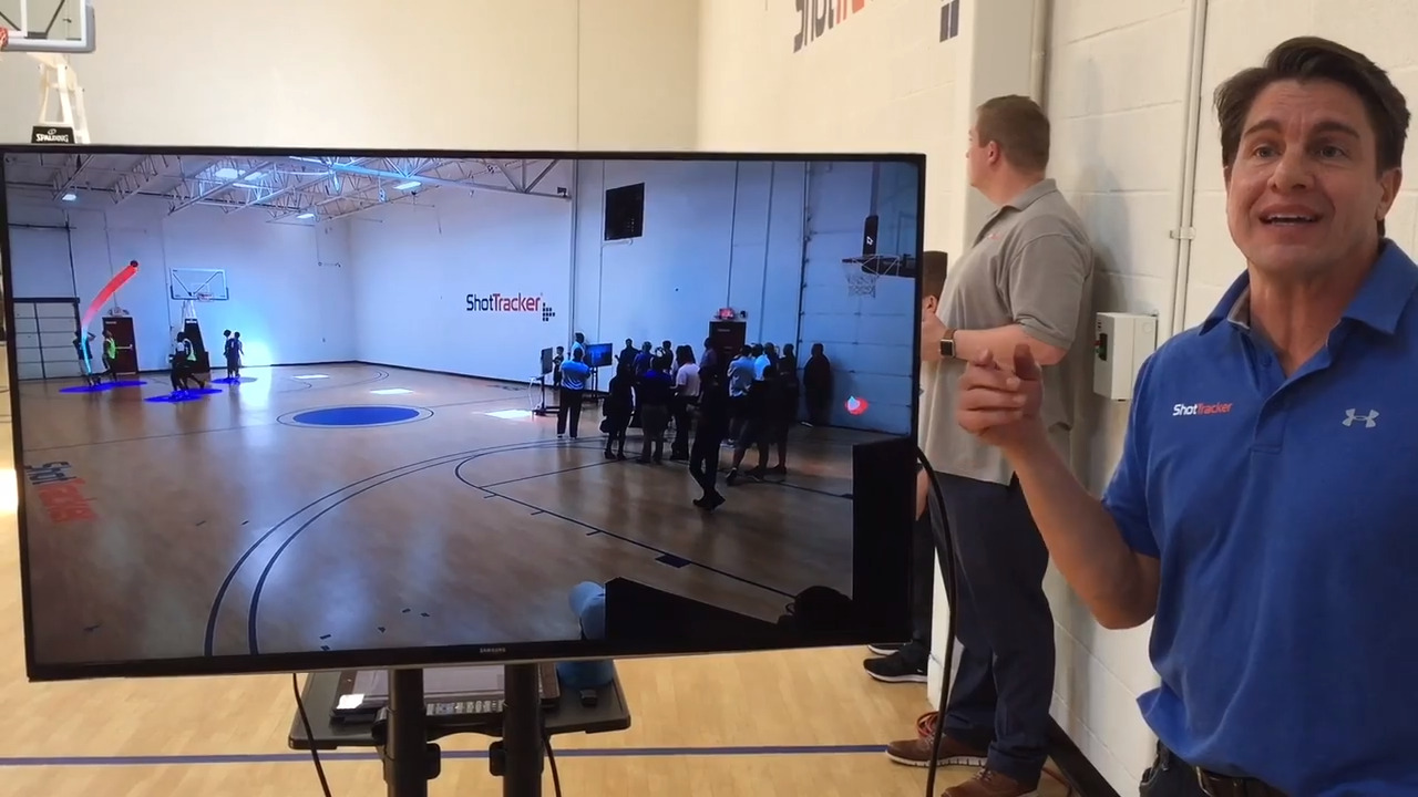 This Kansas-based company wants to change basketball — starting with four games in KC