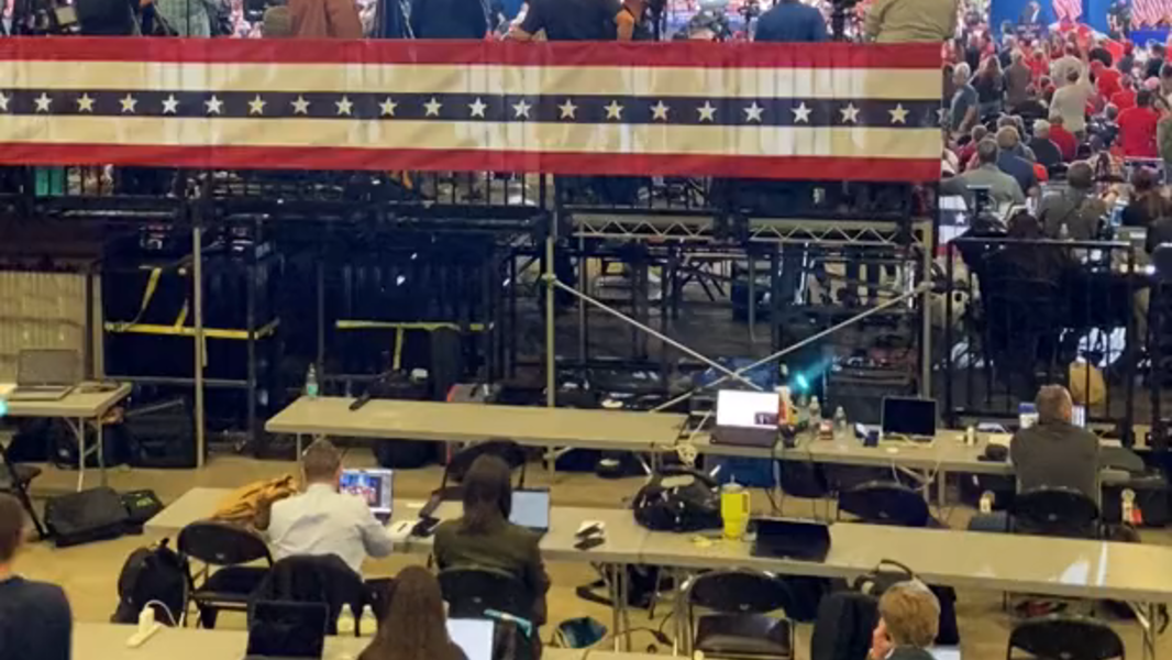 The real story on Trump’s Park City rally crowd numbers | Opinion