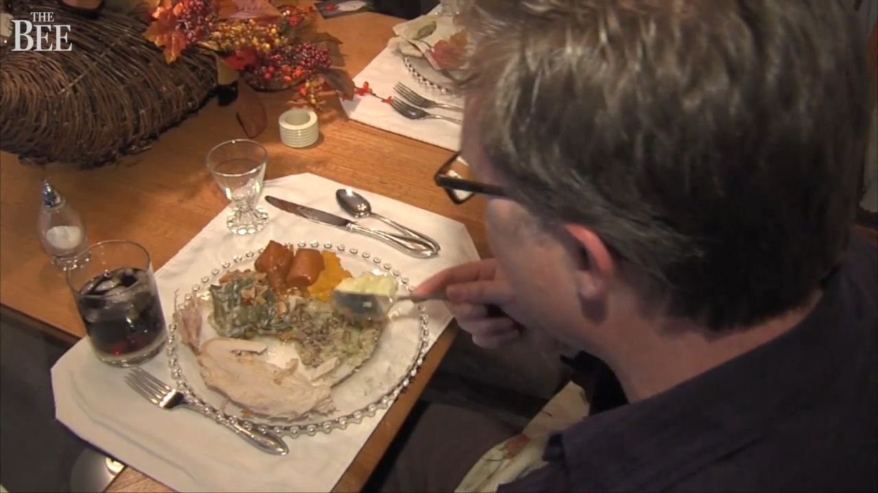 Here’s how to safely handle your Thanksgiving turkey and store leftovers