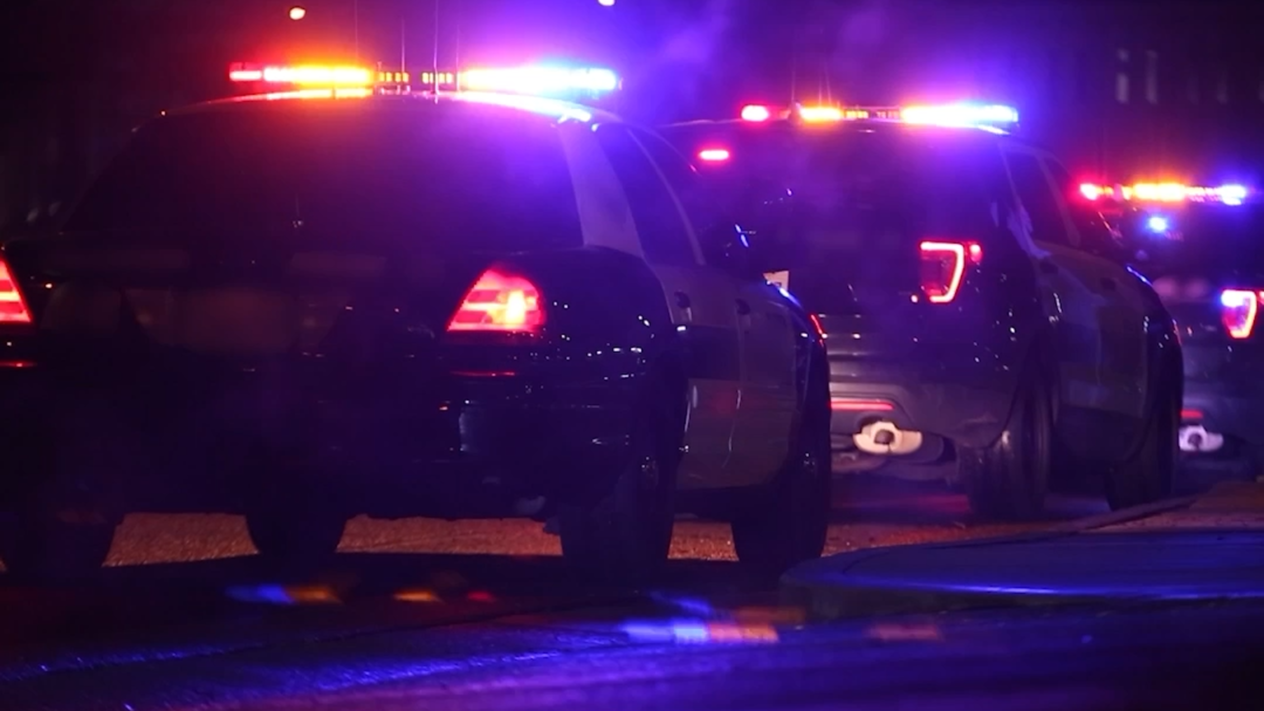 Hear the 911 call made in the homicide case of Javeayah Harris
