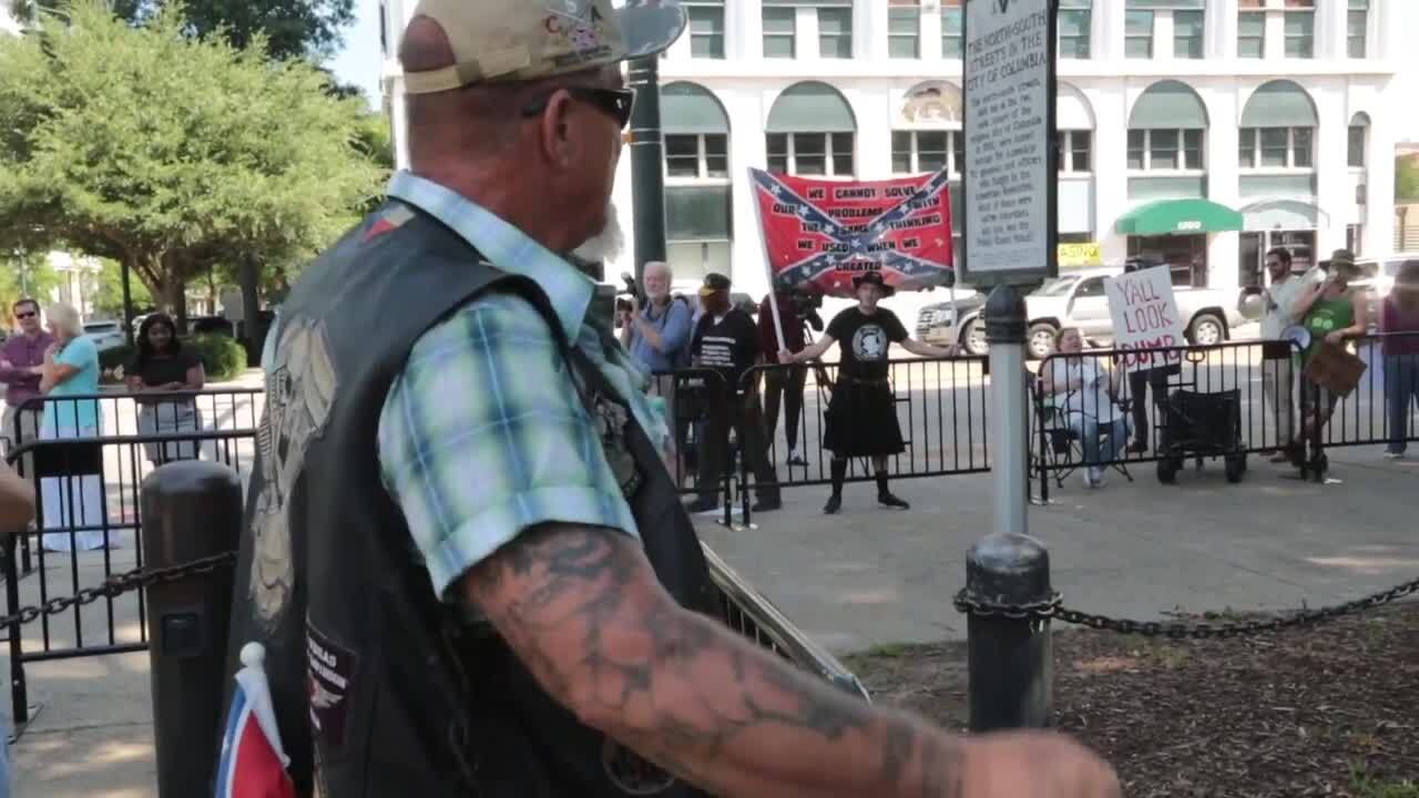 It’s time to put away outdated symbols like the Confederate flag — and for good