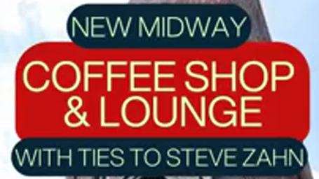 See inside: New coffee shop, lounge opens in downtown Midway